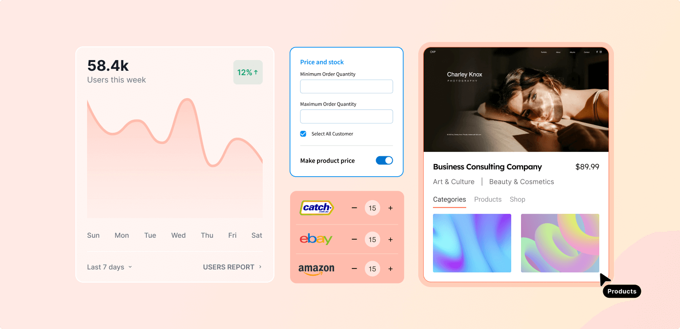 Product Management Banner