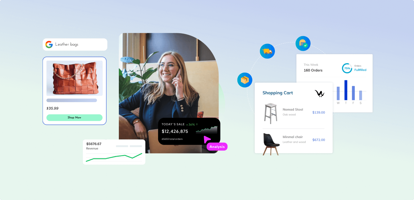 Buyer Experience Banner