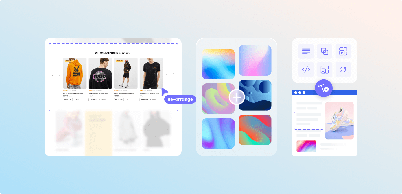 Design a Website Banner